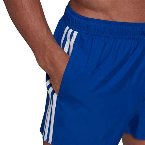 adidas herren classic 3-streifen badeshorts|Herren.